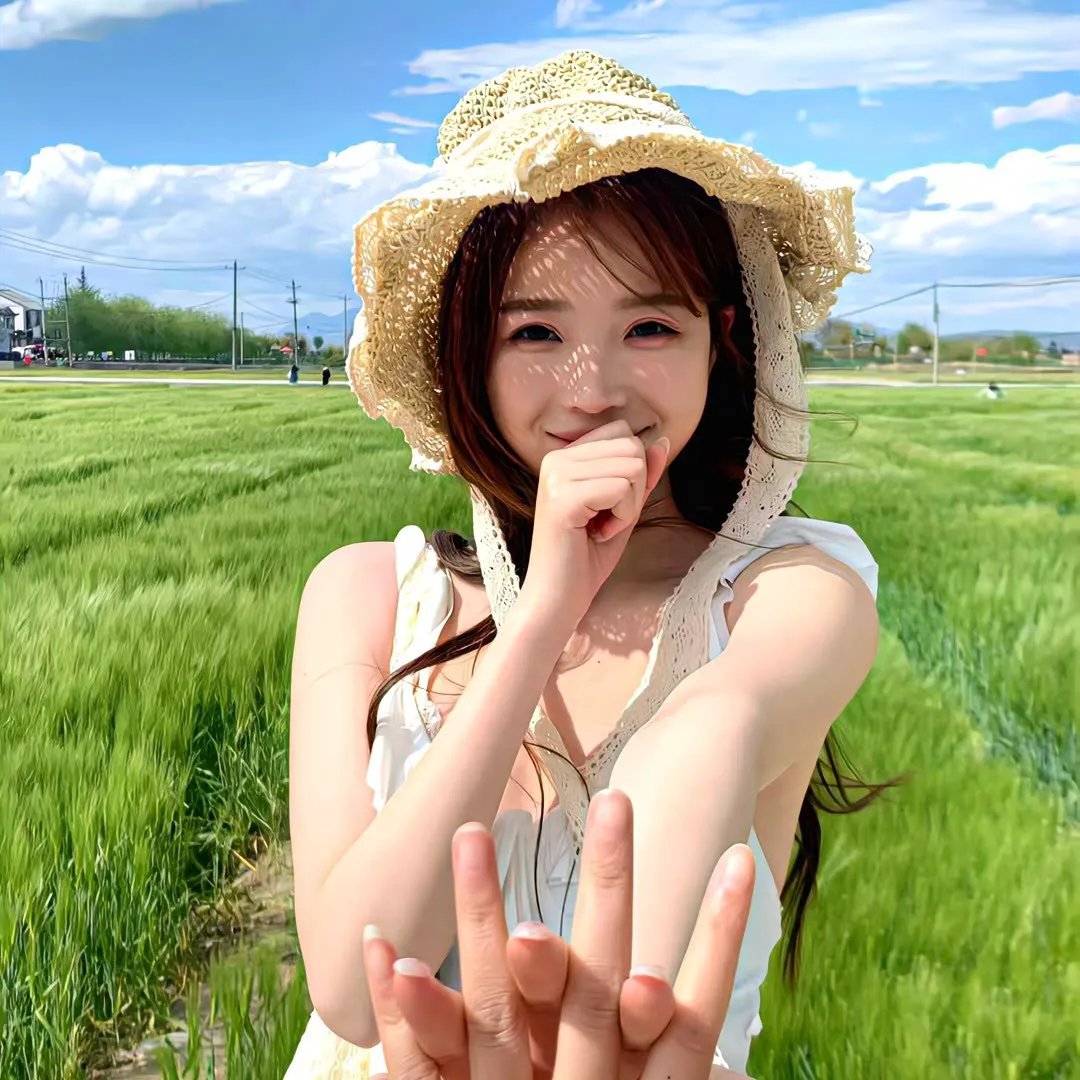 小美我爱你